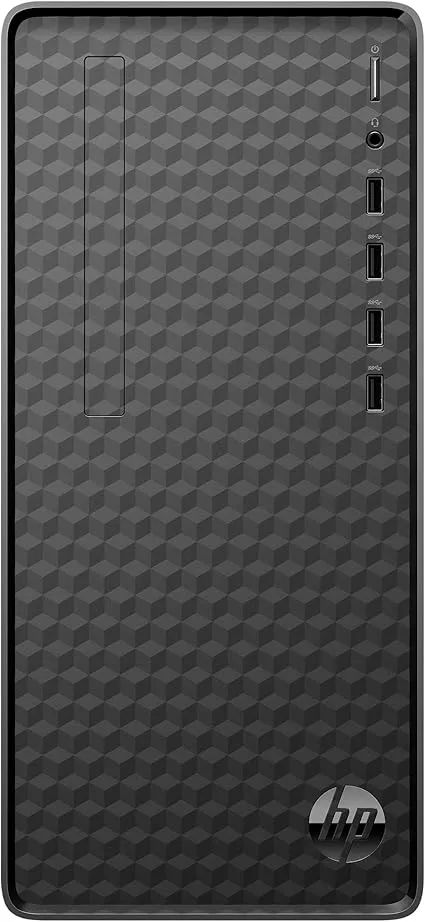 Desktop HP M01-F3003W Core i5-13400 512GB SSD 12GB Win11