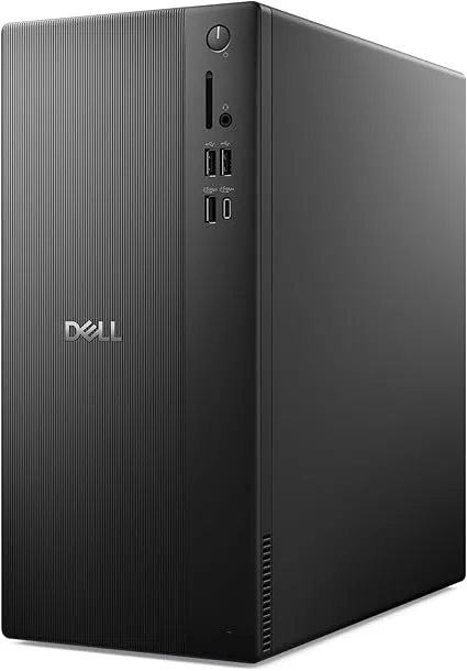 [SYS-DELL-ECT1250] PC SysteemDell ECT1250  225  512GB SSD 16GB OS windows 11 incl mouse & keyboard