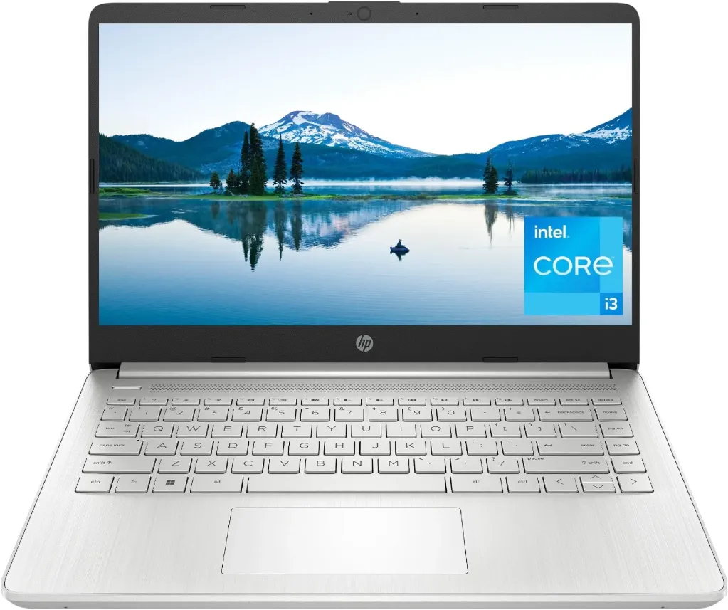 [L-HP-N305] HP Laptop 15-DF0113 Core i3-N305 128GB SSD 8GB 15.6'' OS windows 11 
