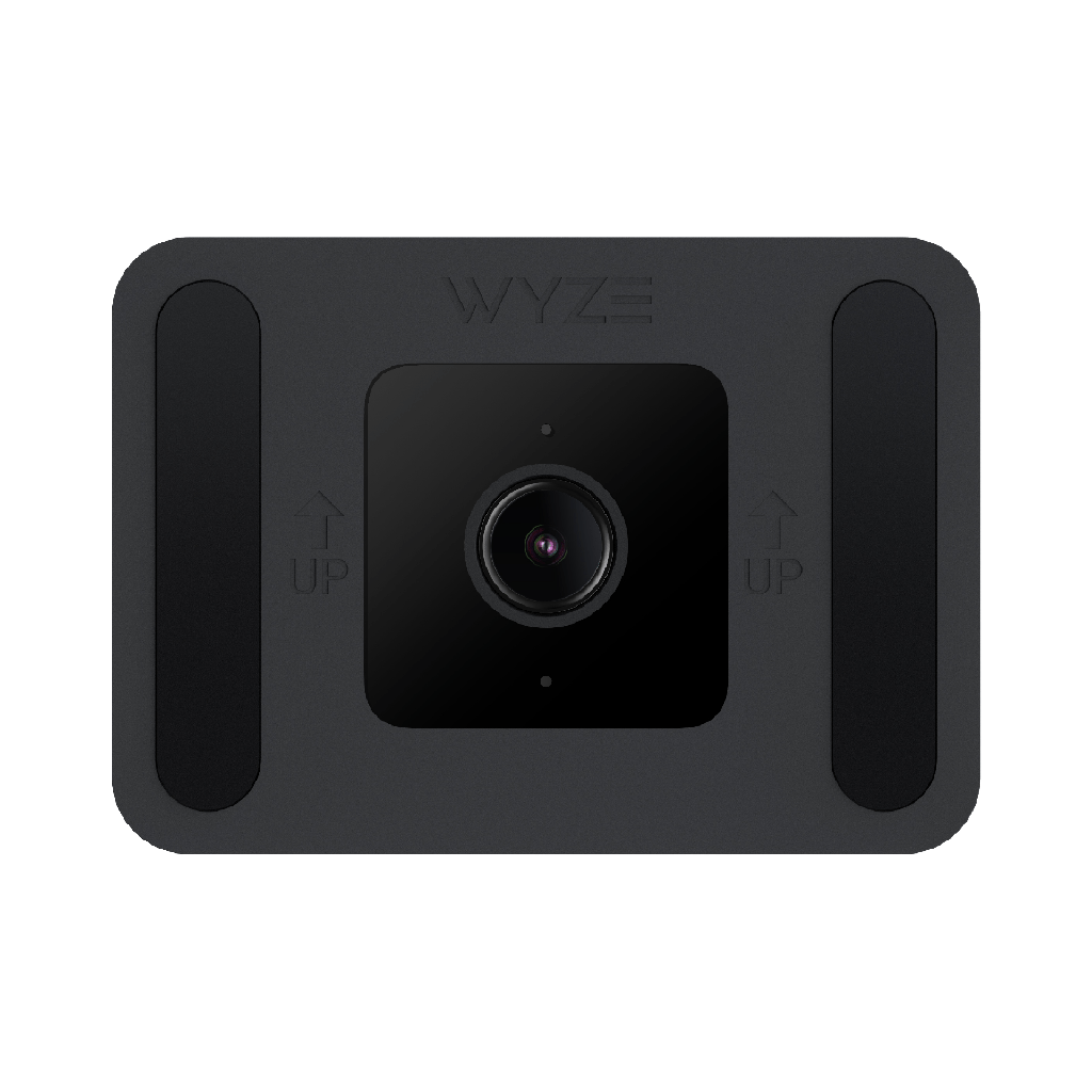 CAM-WYZE-WM Window Mount For Wyze Cam V3 Indoor Only