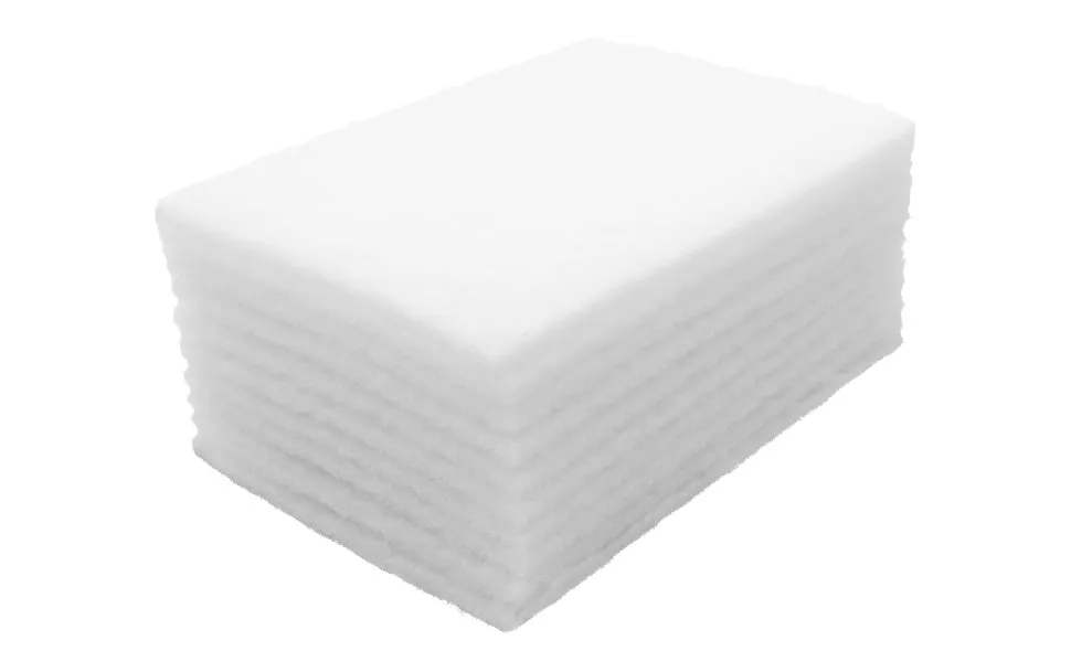 DIY Waste Ink Collect Sponge Pad Compatible with Hp Canon Epson Brother Inkjet Printers, D-I-Y Maintenance Box Sponge Pad 