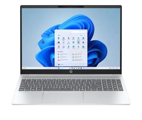 [L-HP-16AF1017] Laptop HP OmniBook 5 16-AF1017 Core Ultra7 255U 1TB Storage 16GB Ram Windows 11 Touchscreen 16''