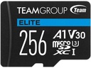 Team Group ELITE 256 GB MicroSDXC UHS-I