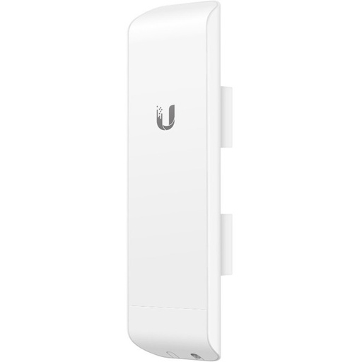 [NET-026B] Nanostation M2 MIMO 2.4GHz 11dBi Indoor/Outdoor Ubiquiti