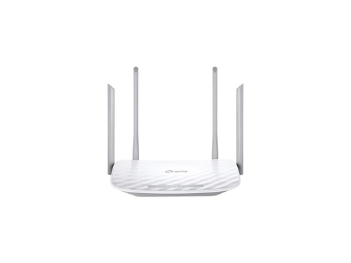 [NET-SW017J] TP-Link AC1200 Wifi Router  4x10/100Mbps Archer A54
