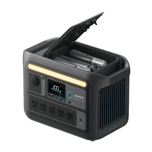 [ANKER-C800X] Anker C800X Portable Power Station 768Wh/1200W  A1755