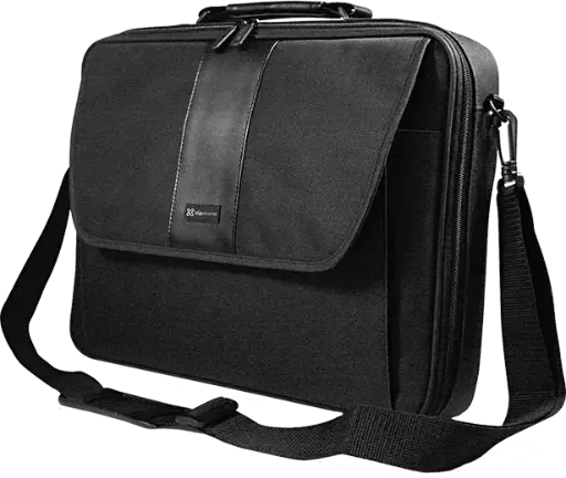 [BAG-KNC040] Klip Laptop Shoulder Bag KNC-040 15.6''