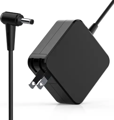 [CHAR-LEN-65W] Charger for Lenovo Laptop Thinkpad 65W 45W