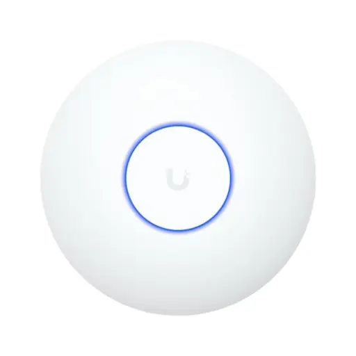 [NET-026GO] Ubiquiti U7-Lite-US Compact Ceiling-Mounted WiFi 7 Access Point 4-Stream Dual Radio 2.5 GbE Uplink Concurrent clients: 200+